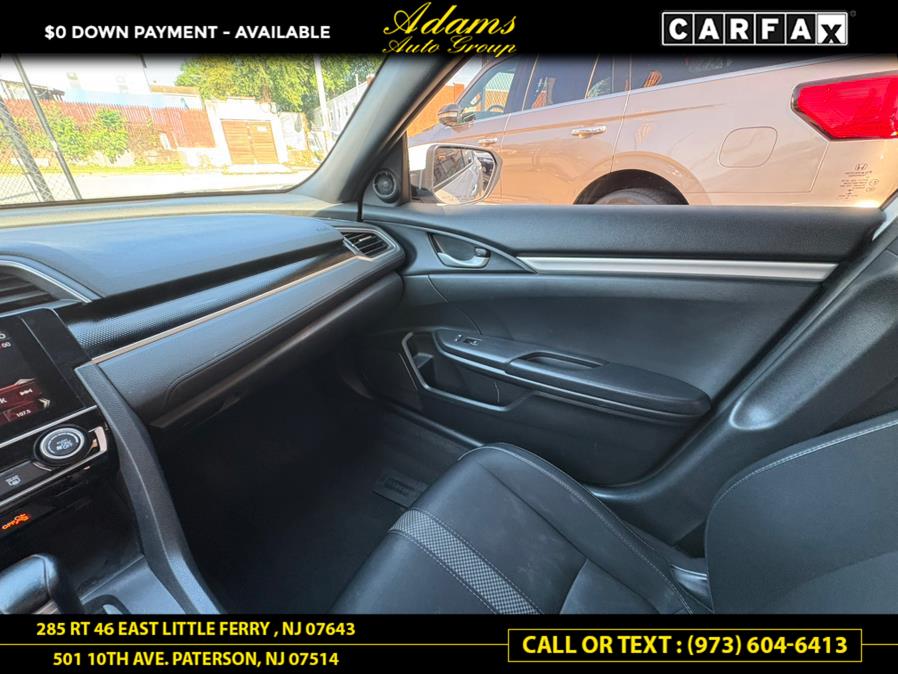 2020 Honda Civic Sedan Sport CVT, available for sale in Paterson, New Jersey | Adams Auto Group. Paterson, New Jersey 2020 Honda Civic Sedan Sport CVT, available for sale in Paterson, New Jersey | Adams Auto Group. Paterson, New Jersey