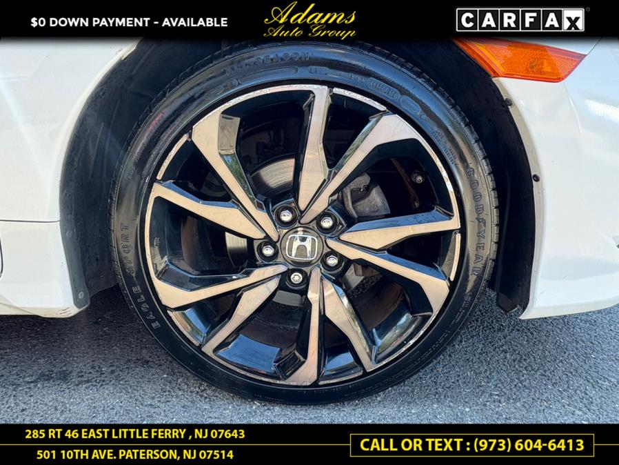 2020 Honda Civic Sedan Sport CVT, available for sale in Paterson, New Jersey | Adams Auto Group. Paterson, New Jersey 2020 Honda Civic Sedan Sport CVT, available for sale in Paterson, New Jersey | Adams Auto Group. Paterson, New Jersey