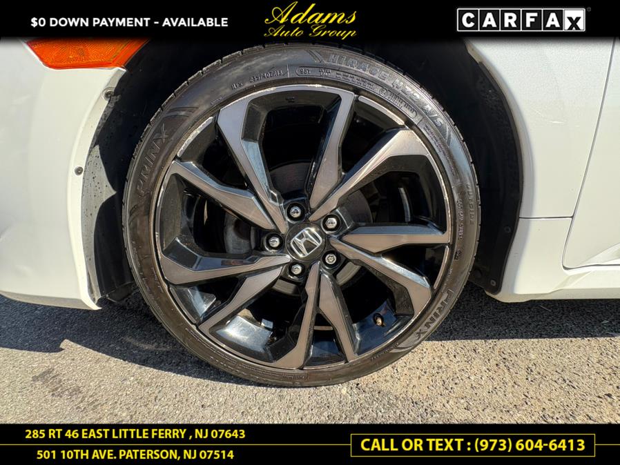 2020 Honda Civic Sedan Sport CVT, available for sale in Paterson, New Jersey | Adams Auto Group. Paterson, New Jersey 2020 Honda Civic Sedan Sport CVT, available for sale in Paterson, New Jersey | Adams Auto Group. Paterson, New Jersey