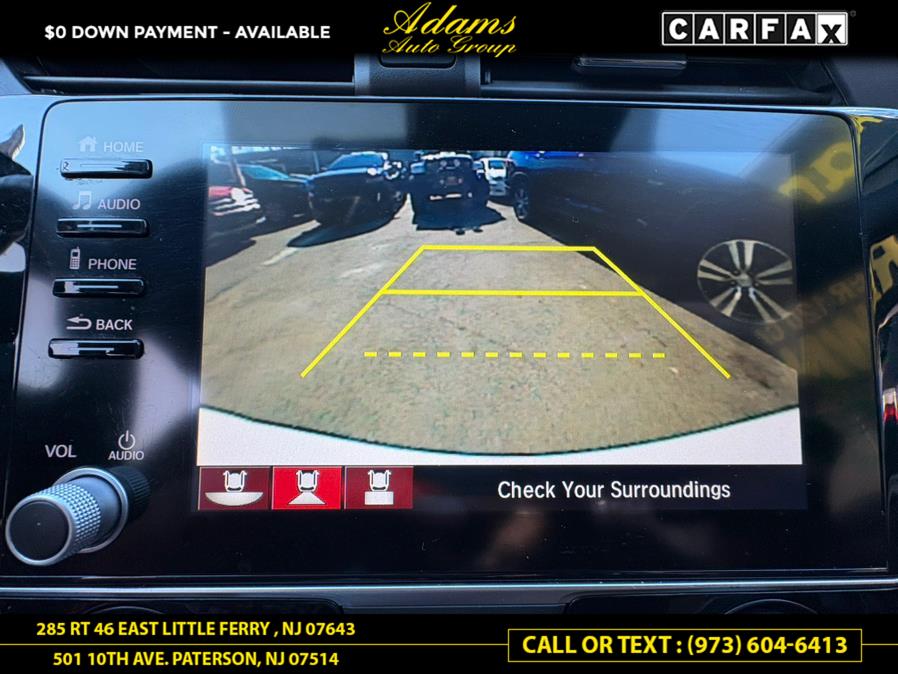 2020 Honda Civic Sedan Sport CVT, available for sale in Paterson, New Jersey | Adams Auto Group. Paterson, New Jersey 2020 Honda Civic Sedan Sport CVT, available for sale in Paterson, New Jersey | Adams Auto Group. Paterson, New Jersey