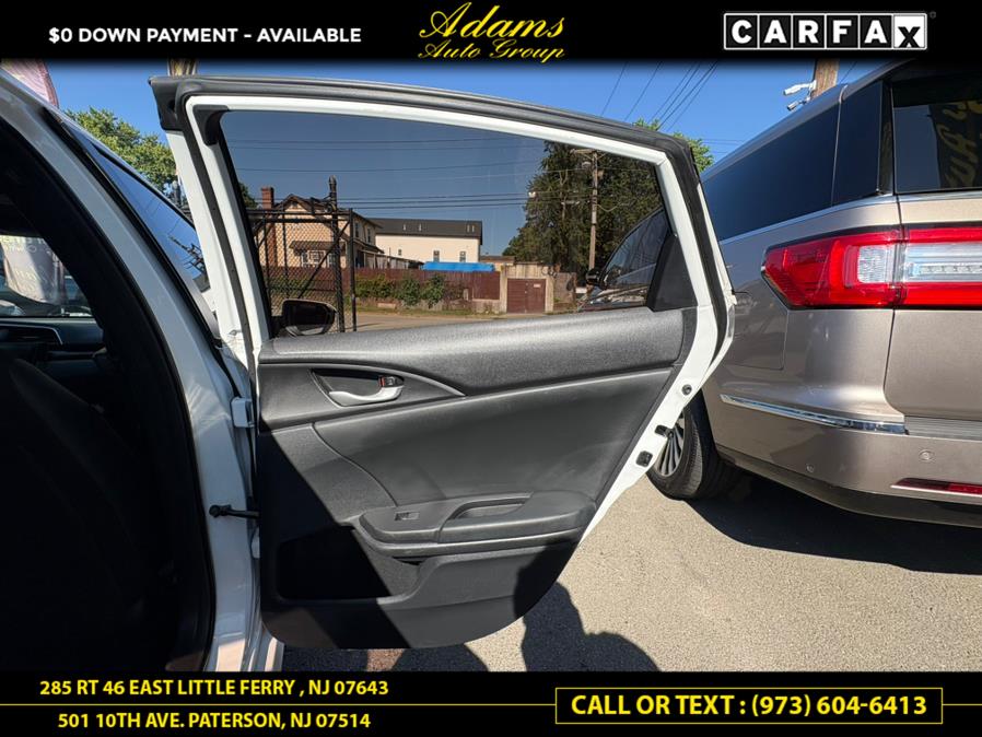 2020 Honda Civic Sedan Sport CVT, available for sale in Paterson, New Jersey | Adams Auto Group. Paterson, New Jersey 2020 Honda Civic Sedan Sport CVT, available for sale in Paterson, New Jersey | Adams Auto Group. Paterson, New Jersey
