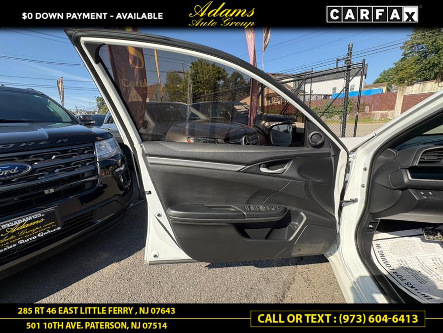 2020 Honda Civic Sedan Sport CVT, available for sale in Paterson, New Jersey | Adams Auto Group. Paterson, New Jersey 2020 Honda Civic Sedan Sport CVT, available for sale in Paterson, New Jersey | Adams Auto Group. Paterson, New Jersey