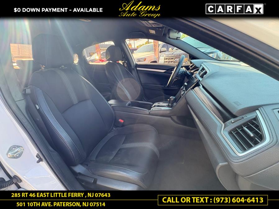 2020 Honda Civic Sedan Sport CVT, available for sale in Paterson, New Jersey | Adams Auto Group. Paterson, New Jersey 2020 Honda Civic Sedan Sport CVT, available for sale in Paterson, New Jersey | Adams Auto Group. Paterson, New Jersey