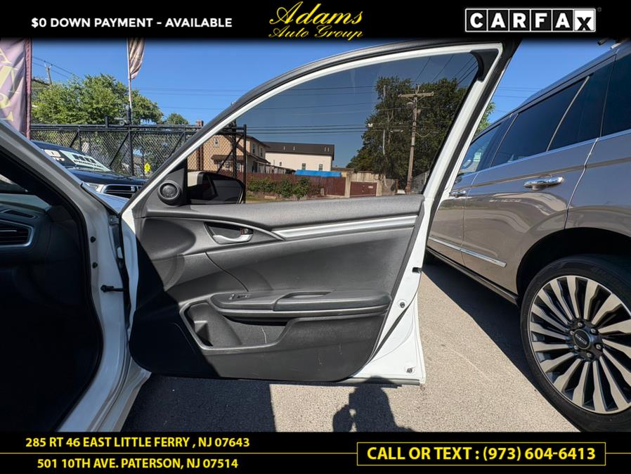 2020 Honda Civic Sedan Sport CVT, available for sale in Paterson, New Jersey | Adams Auto Group. Paterson, New Jersey 2020 Honda Civic Sedan Sport CVT, available for sale in Paterson, New Jersey | Adams Auto Group. Paterson, New Jersey