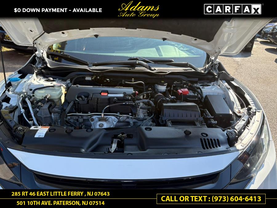 2020 Honda Civic Sedan Sport CVT, available for sale in Paterson, New Jersey | Adams Auto Group. Paterson, New Jersey 2020 Honda Civic Sedan Sport CVT, available for sale in Paterson, New Jersey | Adams Auto Group. Paterson, New Jersey