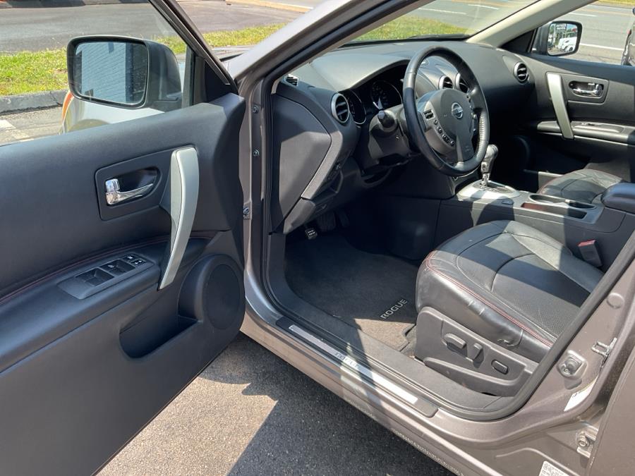 2011 Nissan Rogue AWD 4dr SL, available for sale in Vernon, Connecticut | TD Automotive Enterprises LLC DBA Diamond Auto Cars. Vernon, Connecticut 2011 Nissan Rogue AWD 4dr SL, available for sale in Vernon, Connecticut | TD Automotive Enterprises LLC DBA Diamond Auto Cars. Vernon, Connecticut