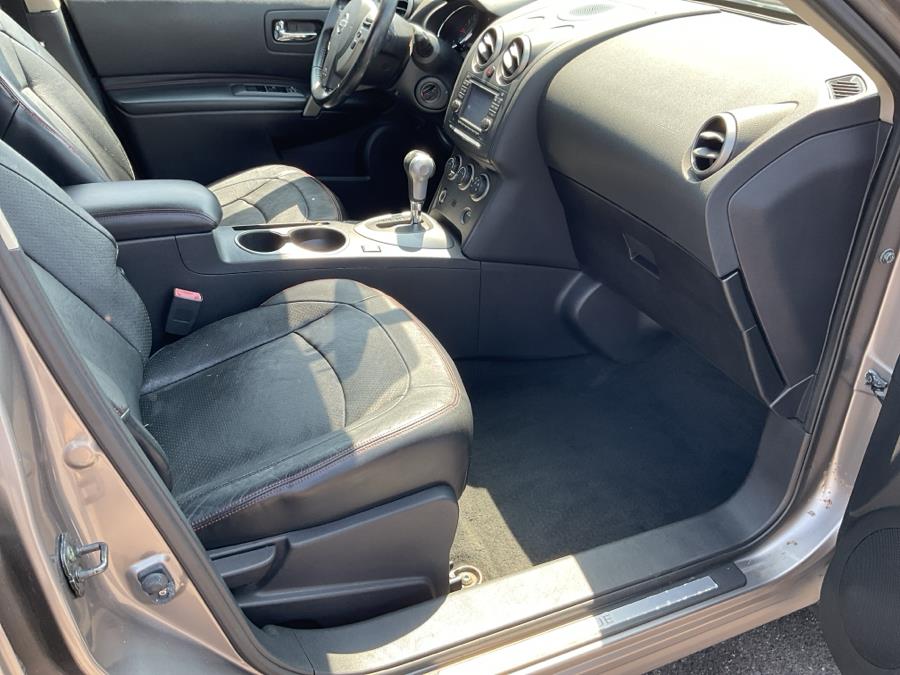2011 Nissan Rogue AWD 4dr SL, available for sale in Vernon, Connecticut | TD Automotive Enterprises LLC DBA Diamond Auto Cars. Vernon, Connecticut 2011 Nissan Rogue AWD 4dr SL, available for sale in Vernon, Connecticut | TD Automotive Enterprises LLC DBA Diamond Auto Cars. Vernon, Connecticut