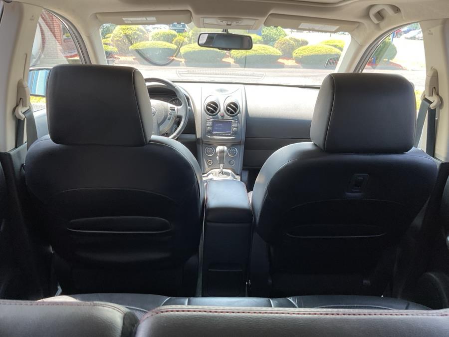 2011 Nissan Rogue AWD 4dr SL, available for sale in Vernon, Connecticut | TD Automotive Enterprises LLC DBA Diamond Auto Cars. Vernon, Connecticut 2011 Nissan Rogue AWD 4dr SL, available for sale in Vernon, Connecticut | TD Automotive Enterprises LLC DBA Diamond Auto Cars. Vernon, Connecticut