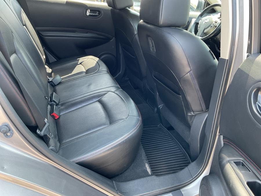 2011 Nissan Rogue AWD 4dr SL, available for sale in Vernon, Connecticut | TD Automotive Enterprises LLC DBA Diamond Auto Cars. Vernon, Connecticut 2011 Nissan Rogue AWD 4dr SL, available for sale in Vernon, Connecticut | TD Automotive Enterprises LLC DBA Diamond Auto Cars. Vernon, Connecticut