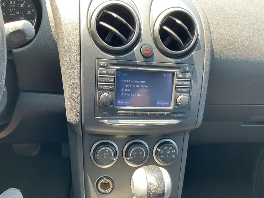 2011 Nissan Rogue AWD 4dr SL, available for sale in Vernon, Connecticut | TD Automotive Enterprises LLC DBA Diamond Auto Cars. Vernon, Connecticut 2011 Nissan Rogue AWD 4dr SL, available for sale in Vernon, Connecticut | TD Automotive Enterprises LLC DBA Diamond Auto Cars. Vernon, Connecticut