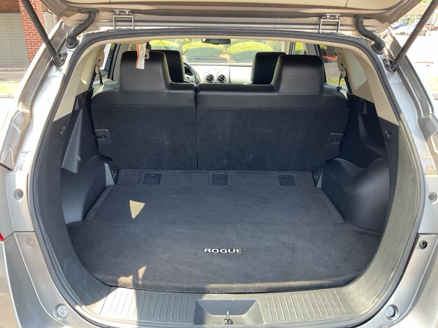 2011 Nissan Rogue AWD 4dr SL, available for sale in Vernon, Connecticut | TD Automotive Enterprises LLC DBA Diamond Auto Cars. Vernon, Connecticut 2011 Nissan Rogue AWD 4dr SL, available for sale in Vernon, Connecticut | TD Automotive Enterprises LLC DBA Diamond Auto Cars. Vernon, Connecticut