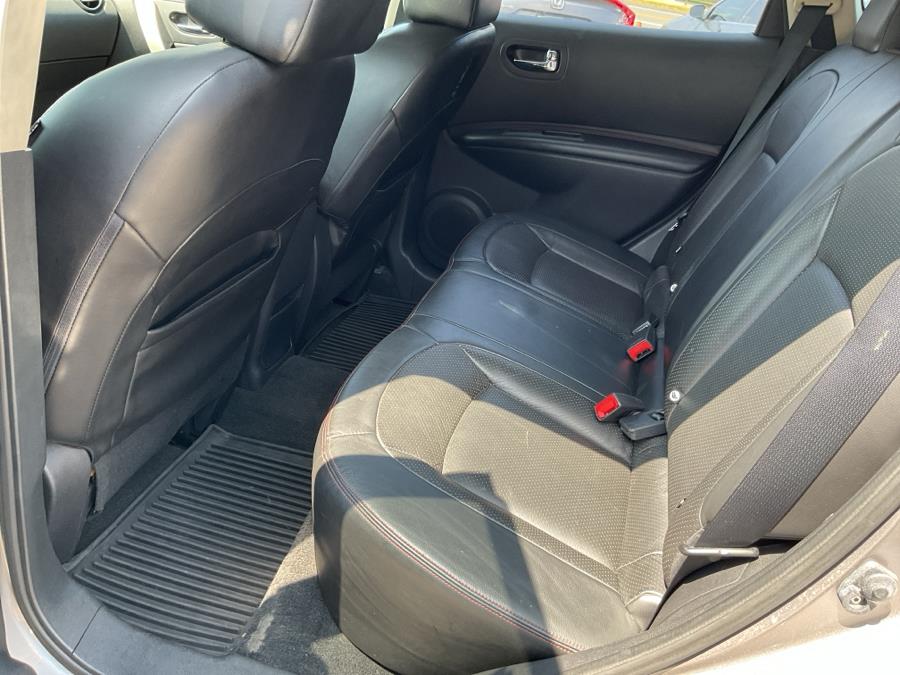 2011 Nissan Rogue AWD 4dr SL, available for sale in Vernon, Connecticut | TD Automotive Enterprises LLC DBA Diamond Auto Cars. Vernon, Connecticut 2011 Nissan Rogue AWD 4dr SL, available for sale in Vernon, Connecticut | TD Automotive Enterprises LLC DBA Diamond Auto Cars. Vernon, Connecticut