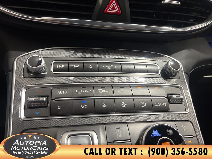 2023 Hyundai Santa Fe Ultimate Calligraphy photo 30