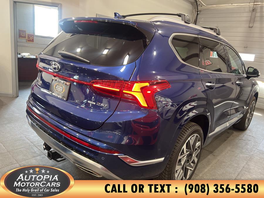 2023 Hyundai Santa Fe Ultimate Calligraphy photo 38