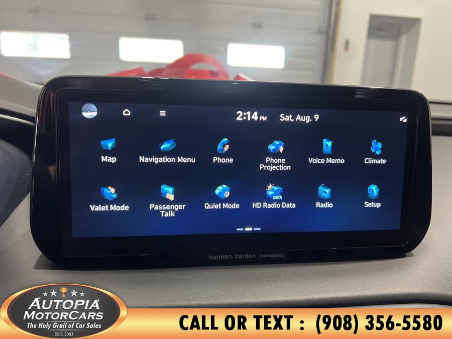 2023 Hyundai Santa Fe Ultimate Calligraphy photo 28