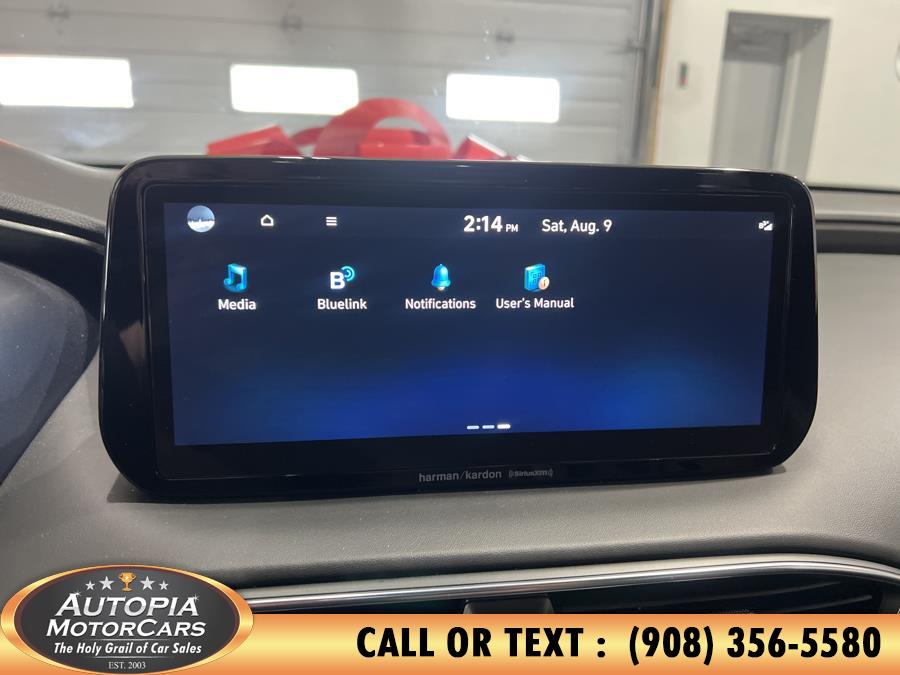 2023 Hyundai Santa Fe Ultimate Calligraphy photo 29