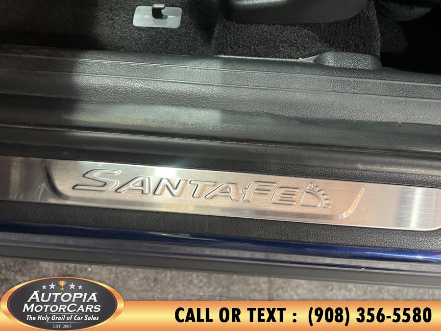2023 Hyundai Santa Fe Ultimate Calligraphy photo 27