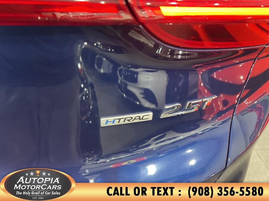 2023 Hyundai Santa Fe Ultimate Calligraphy photo 41