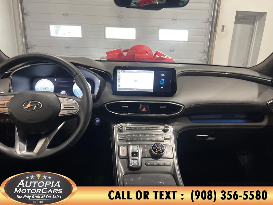 2023 Hyundai Santa Fe Ultimate Calligraphy photo 21
