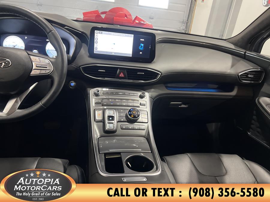 2023 Hyundai Santa Fe Ultimate Calligraphy photo 24