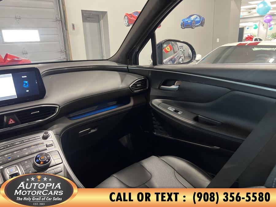 2023 Hyundai Santa Fe Ultimate Calligraphy photo 22