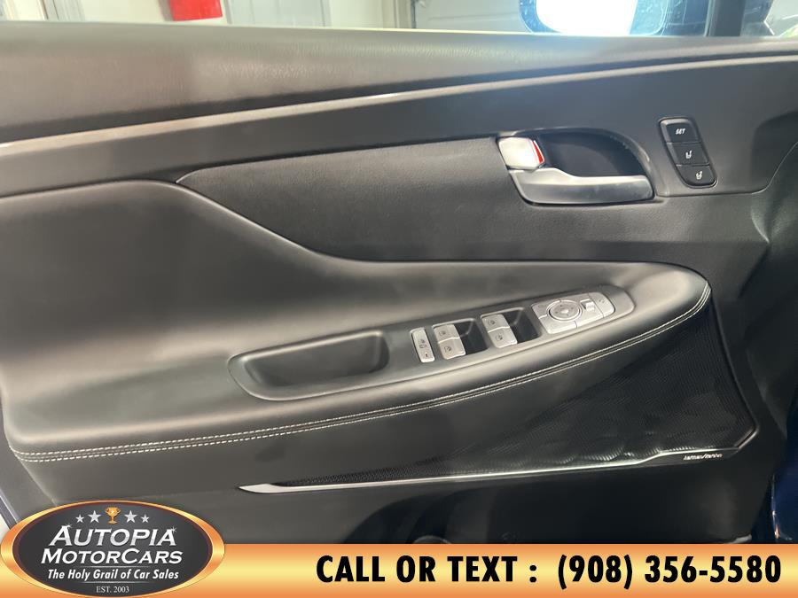 2023 Hyundai Santa Fe Ultimate Calligraphy photo 25
