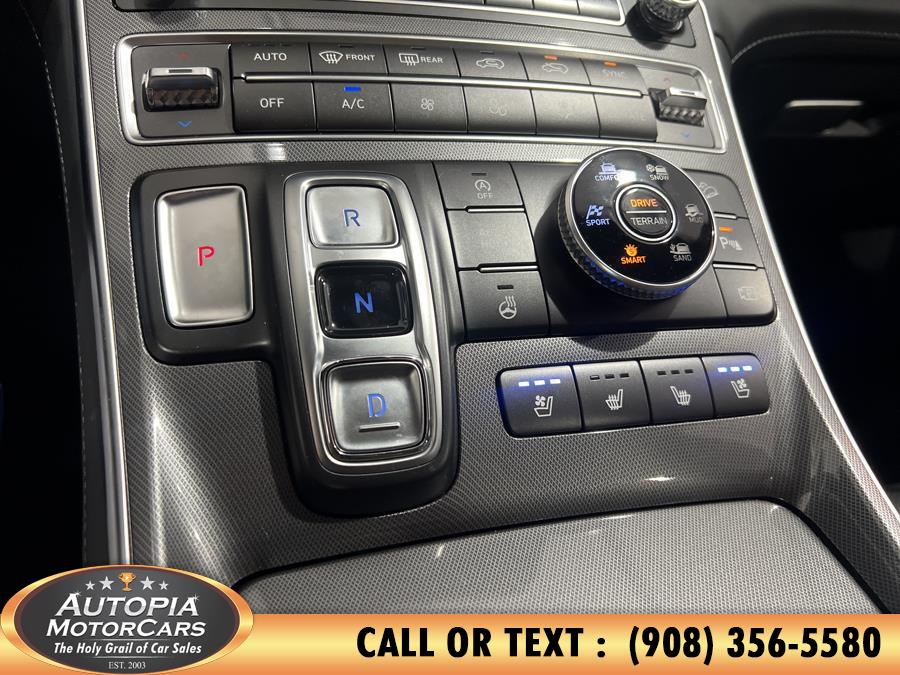 2023 Hyundai Santa Fe Ultimate Calligraphy photo 31
