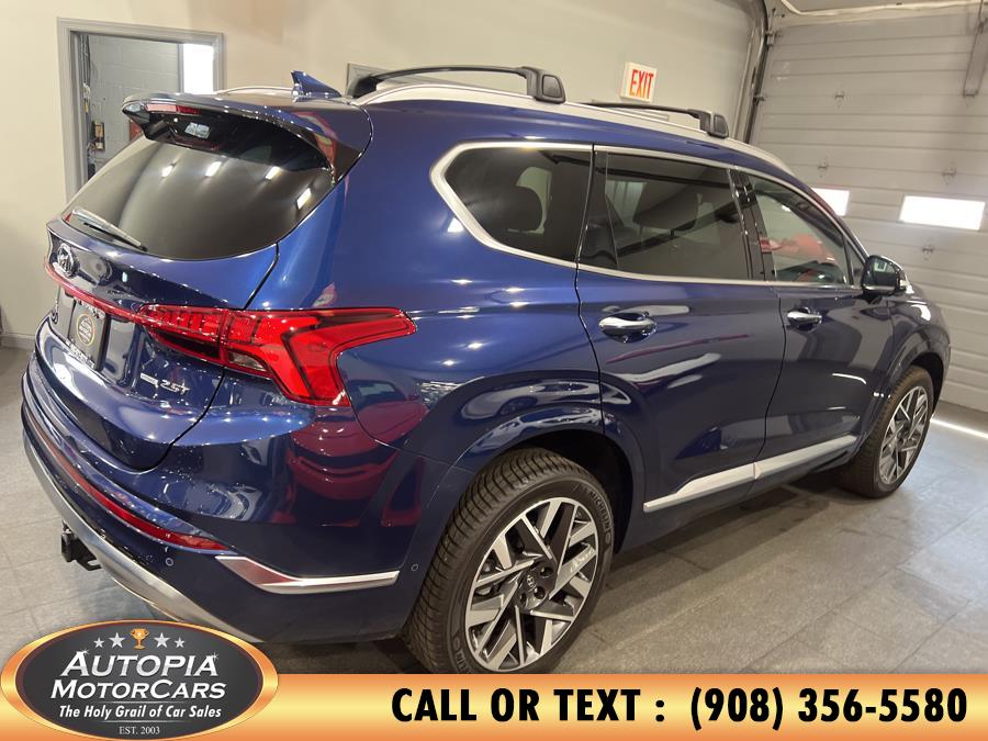 2023 Hyundai Santa Fe Ultimate Calligraphy photo 6
