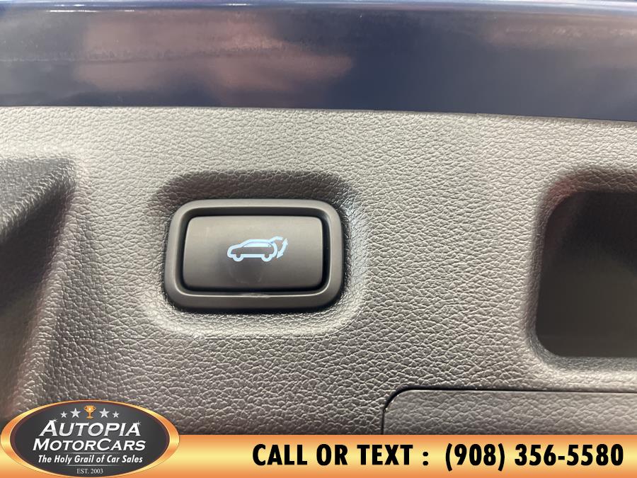2023 Hyundai Santa Fe Ultimate Calligraphy photo 20