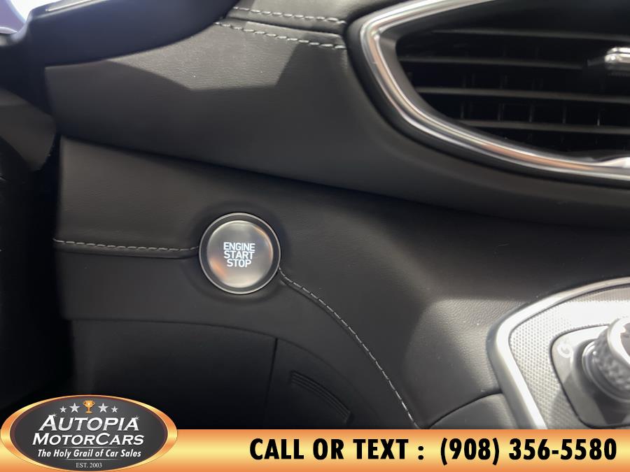 2023 Hyundai Santa Fe Ultimate Calligraphy photo 33