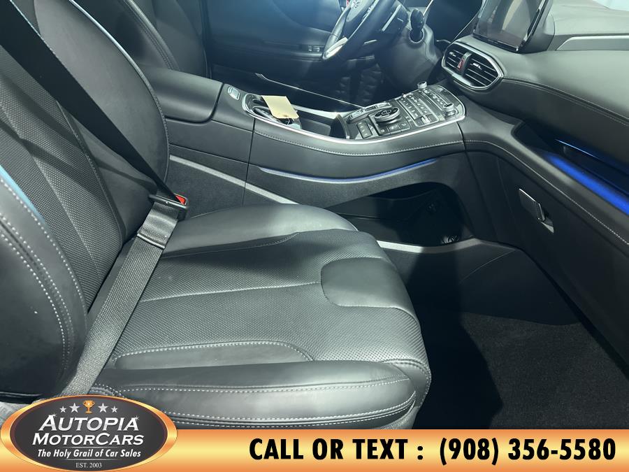 2023 Hyundai Santa Fe Ultimate Calligraphy photo 13