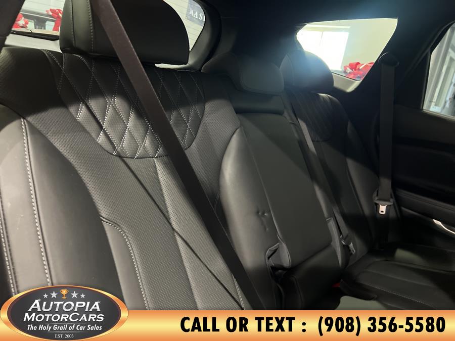 2023 Hyundai Santa Fe Ultimate Calligraphy photo 16