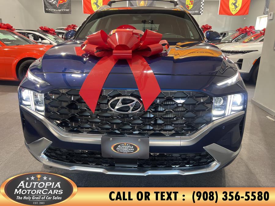 2023 Hyundai Santa Fe Ultimate Calligraphy photo 36