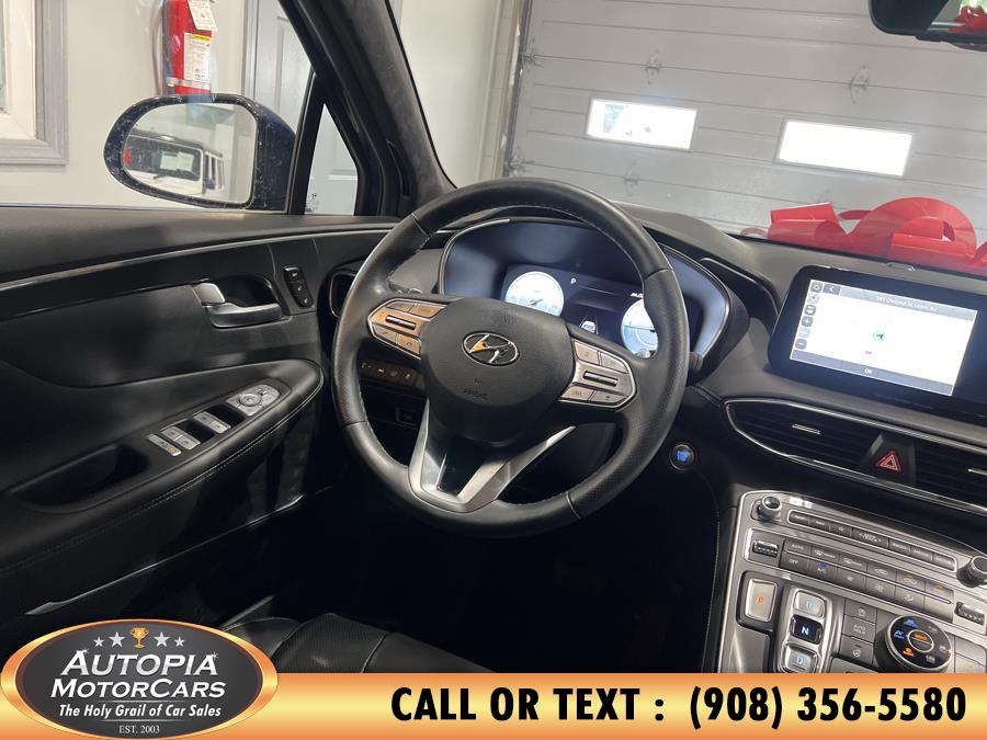 2023 Hyundai Santa Fe Ultimate Calligraphy photo 23