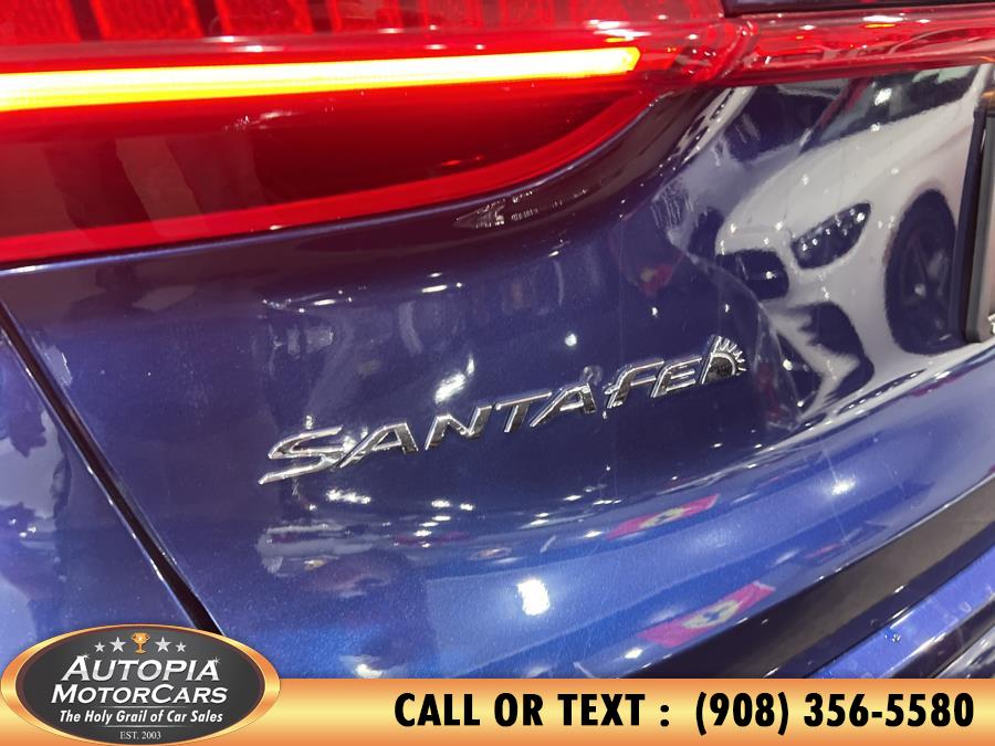 2023 Hyundai Santa Fe Ultimate Calligraphy photo 40