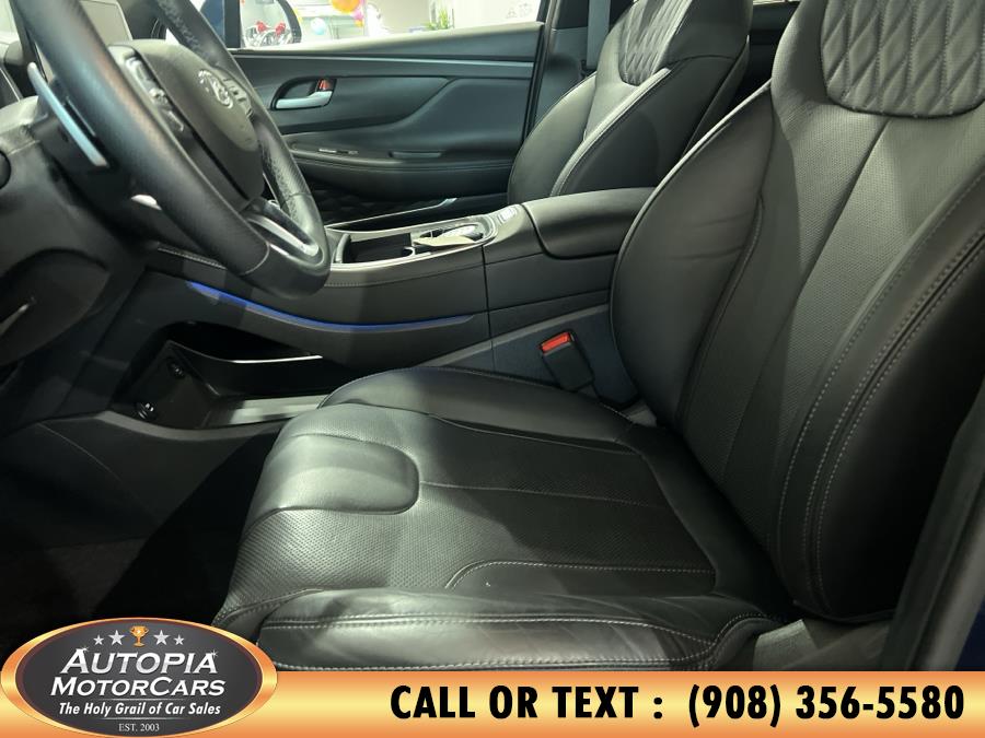 2023 Hyundai Santa Fe Ultimate Calligraphy photo 11