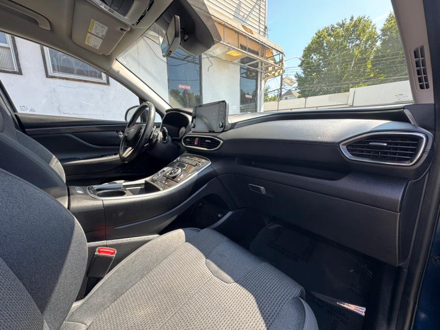 2021 Hyundai Santa Fe SEL AWD, available for sale in Newark, New Jersey | Champion Auto Sales. Newark, New Jersey 2021 Hyundai Santa Fe SEL AWD, available for sale in Newark, New Jersey | Champion Auto Sales. Newark, New Jersey
