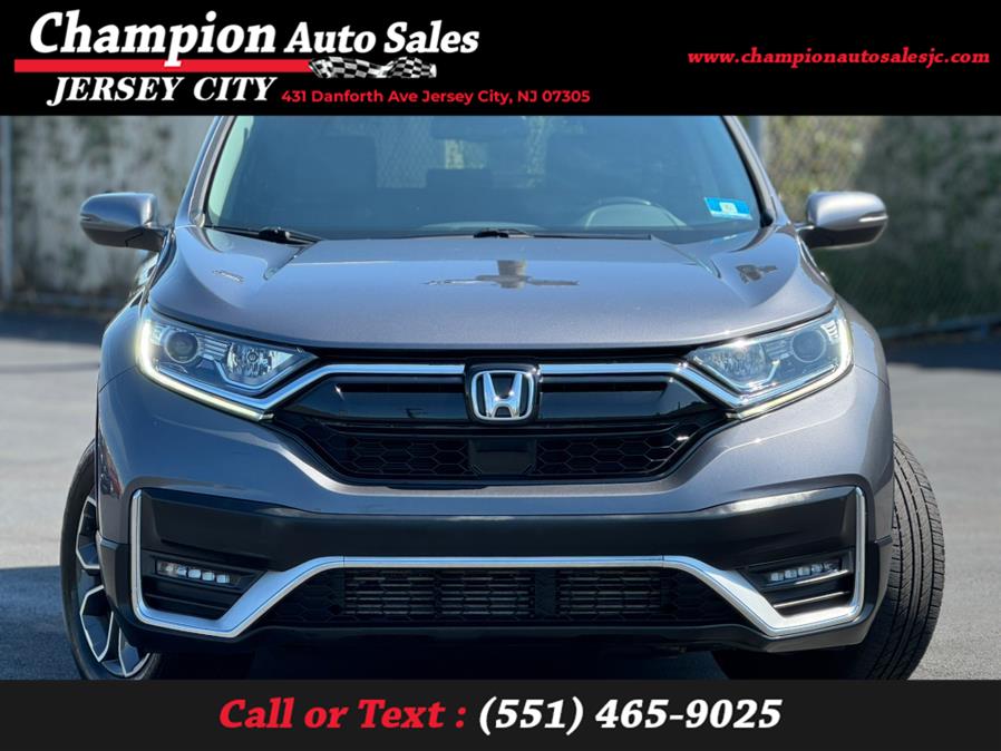 2020 Honda CR-V EX-L AWD, available for sale in Jersey City, New Jersey | Champion Auto Sales. Jersey City, New Jersey 2020 Honda CR-V EX-L AWD, available for sale in Jersey City, New Jersey | Champion Auto Sales. Jersey City, New Jersey