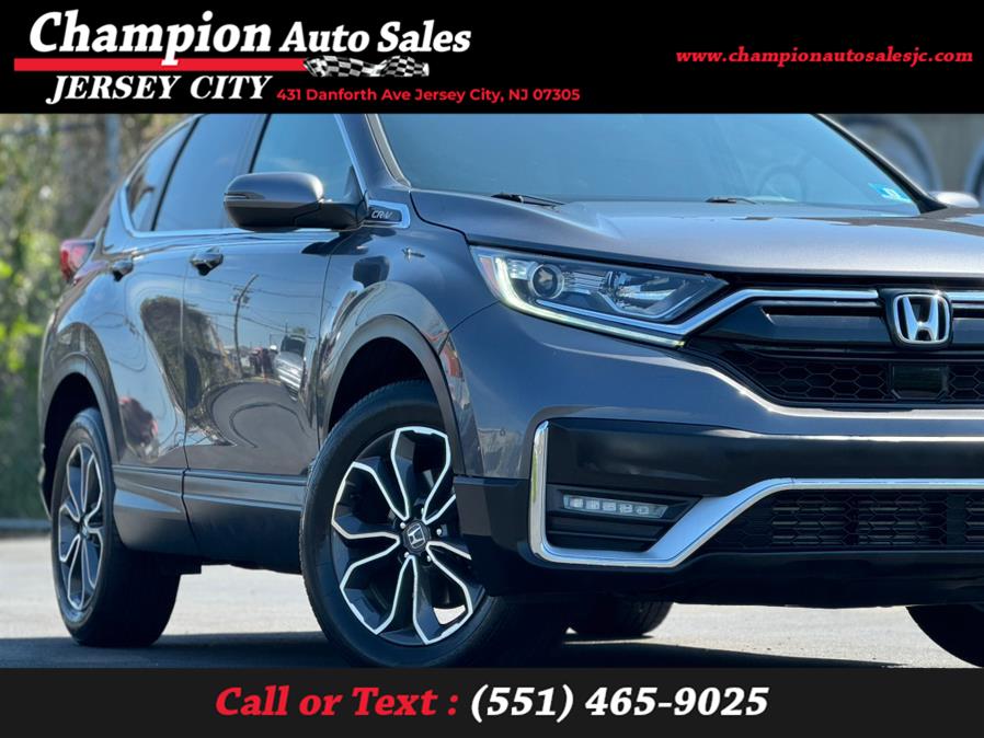 2020 Honda CR-V EX-L AWD, available for sale in Jersey City, New Jersey | Champion Auto Sales. Jersey City, New Jersey 2020 Honda CR-V EX-L AWD, available for sale in Jersey City, New Jersey | Champion Auto Sales. Jersey City, New Jersey
