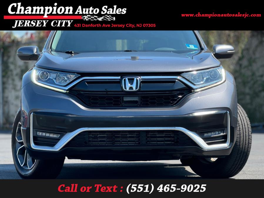2020 Honda CR-V EX-L AWD, available for sale in Jersey City, New Jersey | Champion Auto Sales. Jersey City, New Jersey 2020 Honda CR-V EX-L AWD, available for sale in Jersey City, New Jersey | Champion Auto Sales. Jersey City, New Jersey