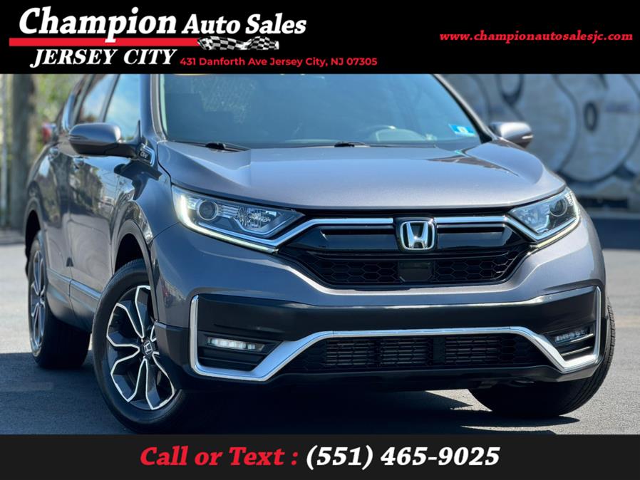 2020 Honda CR-V EX-L AWD, available for sale in Jersey City, New Jersey | Champion Auto Sales. Jersey City, New Jersey 2020 Honda CR-V EX-L AWD, available for sale in Jersey City, New Jersey | Champion Auto Sales. Jersey City, New Jersey