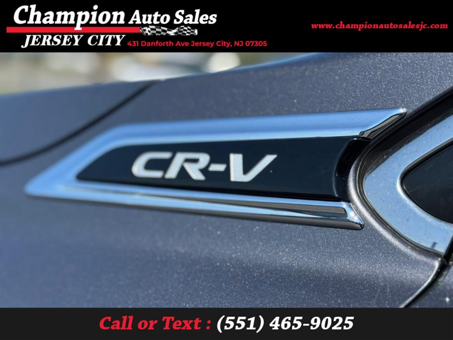 2020 Honda CR-V EX-L AWD, available for sale in Jersey City, New Jersey | Champion Auto Sales. Jersey City, New Jersey 2020 Honda CR-V EX-L AWD, available for sale in Jersey City, New Jersey | Champion Auto Sales. Jersey City, New Jersey