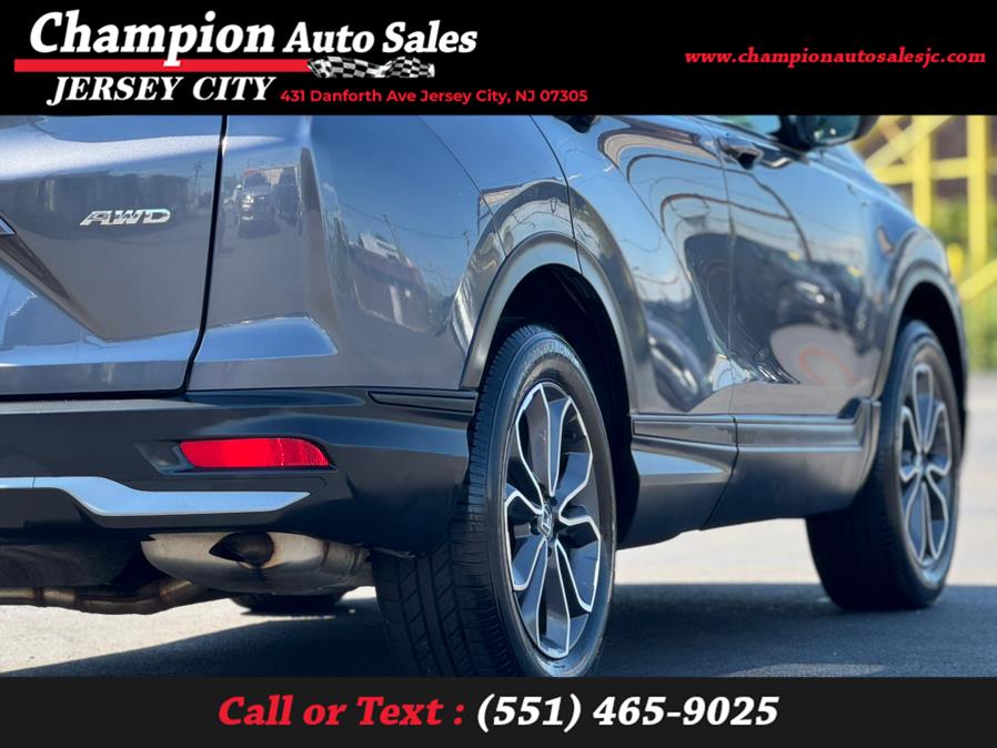 2020 Honda CR-V EX-L AWD, available for sale in Jersey City, New Jersey | Champion Auto Sales. Jersey City, New Jersey 2020 Honda CR-V EX-L AWD, available for sale in Jersey City, New Jersey | Champion Auto Sales. Jersey City, New Jersey