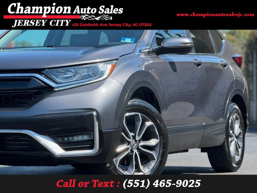 2020 Honda CR-V EX-L AWD, available for sale in Jersey City, New Jersey | Champion Auto Sales. Jersey City, New Jersey 2020 Honda CR-V EX-L AWD, available for sale in Jersey City, New Jersey | Champion Auto Sales. Jersey City, New Jersey