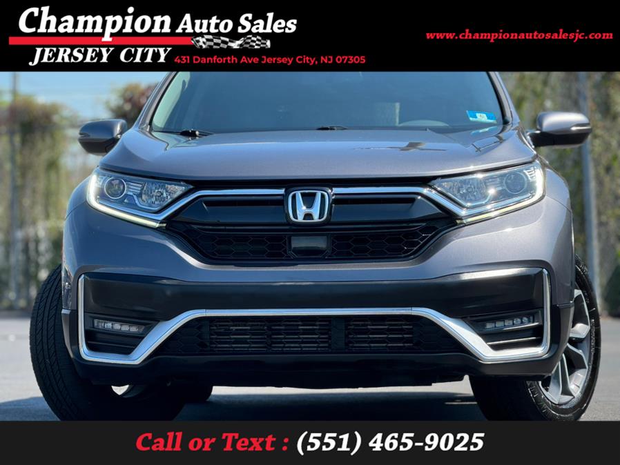 2020 Honda CR-V EX-L AWD, available for sale in Jersey City, New Jersey | Champion Auto Sales. Jersey City, New Jersey 2020 Honda CR-V EX-L AWD, available for sale in Jersey City, New Jersey | Champion Auto Sales. Jersey City, New Jersey