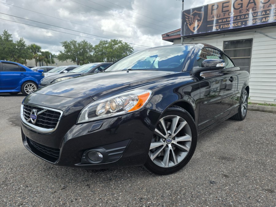 2012 Volvo C70 T5 Premier Plus's photo