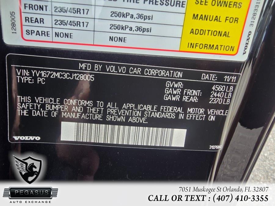 2012 Volvo C70 2dr Conv T5 Premier Plus, available for sale in Orlando, Florida | Pegasus Auto Exchange. Orlando, Florida 2012 Volvo C70 2dr Conv T5 Premier Plus, available for sale in Orlando, Florida | Pegasus Auto Exchange. Orlando, Florida