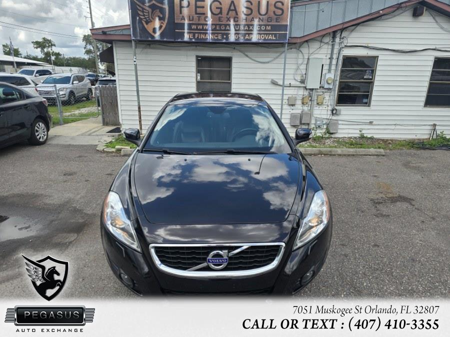 2012 Volvo C70 2dr Conv T5 Premier Plus, available for sale in Orlando, Florida | Pegasus Auto Exchange. Orlando, Florida 2012 Volvo C70 2dr Conv T5 Premier Plus, available for sale in Orlando, Florida | Pegasus Auto Exchange. Orlando, Florida
