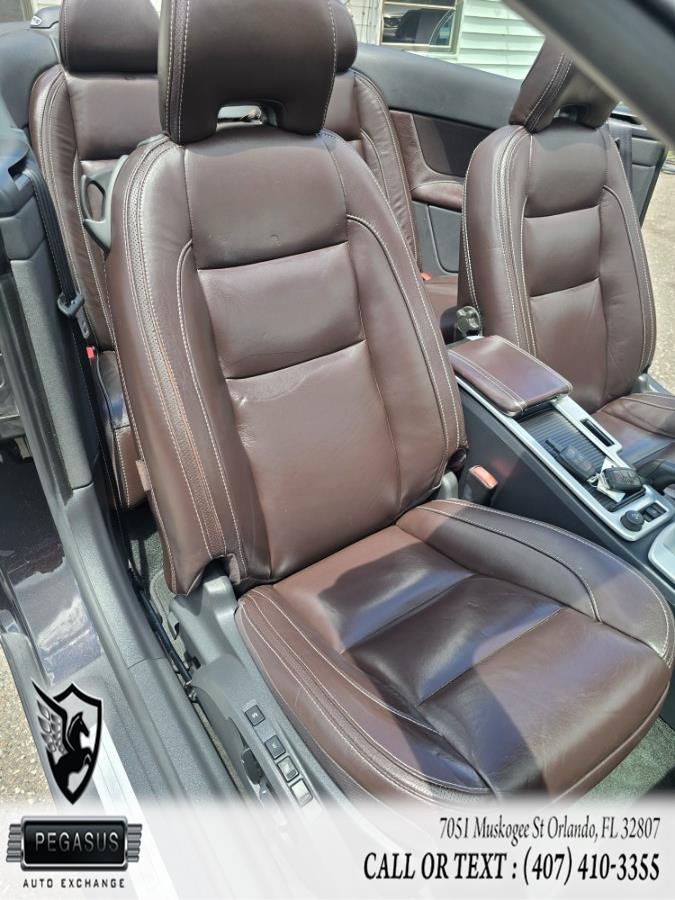 2012 Volvo C70 2dr Conv T5 Premier Plus, available for sale in Orlando, Florida | Pegasus Auto Exchange. Orlando, Florida 2012 Volvo C70 2dr Conv T5 Premier Plus, available for sale in Orlando, Florida | Pegasus Auto Exchange. Orlando, Florida