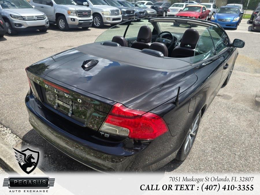 2012 Volvo C70 2dr Conv T5 Premier Plus, available for sale in Orlando, Florida | Pegasus Auto Exchange. Orlando, Florida 2012 Volvo C70 2dr Conv T5 Premier Plus, available for sale in Orlando, Florida | Pegasus Auto Exchange. Orlando, Florida